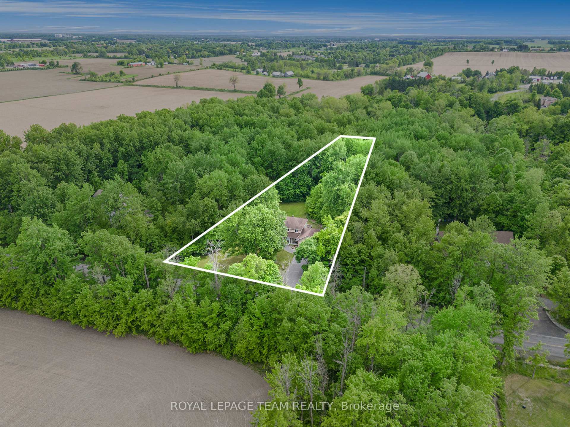 Photo 29 of 6444 Third Line Road S, Ottawa, North Gower — HOMEH