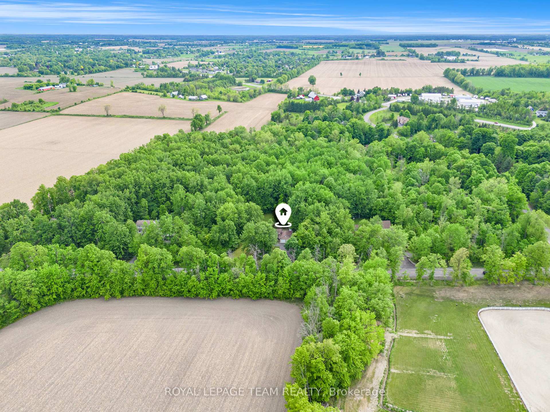 Photo 30 of 6444 Third Line Road S, Ottawa, North Gower — HOMEH