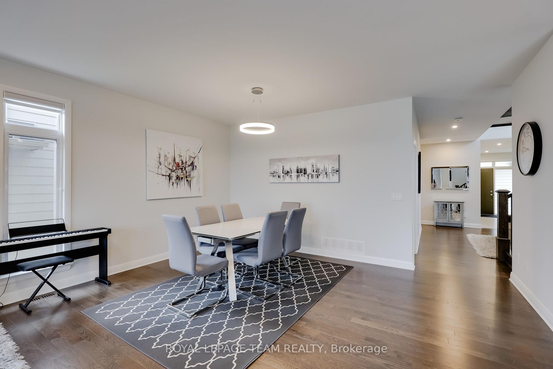 Photo 9 of 22 Greensand Place, Ottawa, Kanata - Kanata Lakes/Heritage Hills — HOMEH