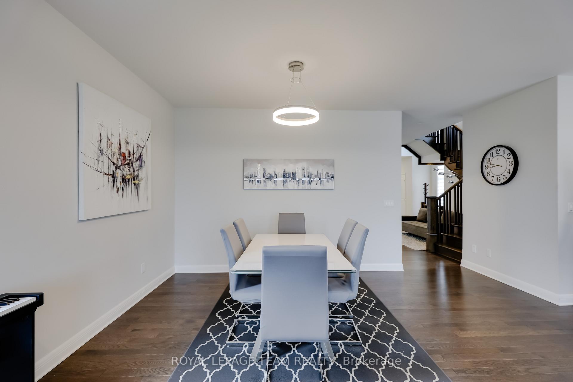 Photo 10 of 22 Greensand Place, Ottawa, Kanata - Kanata Lakes/Heritage Hills — HOMEH