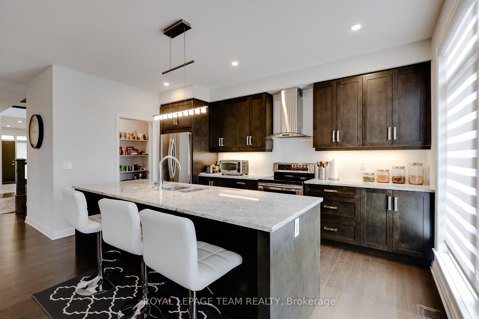 Photo 15 of 22 Greensand Place, Ottawa, Kanata - Kanata Lakes/Heritage Hills — HOMEH