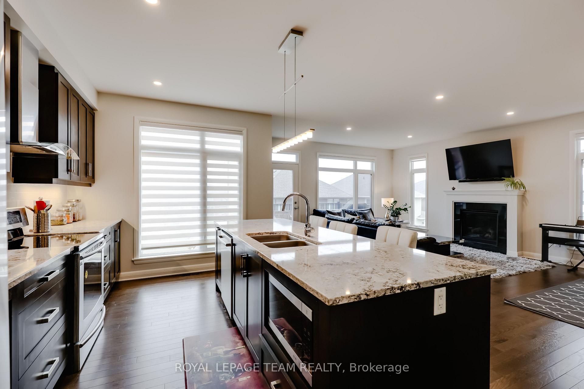 Photo 18 of 22 Greensand Place, Ottawa, Kanata - Kanata Lakes/Heritage Hills — HOMEH