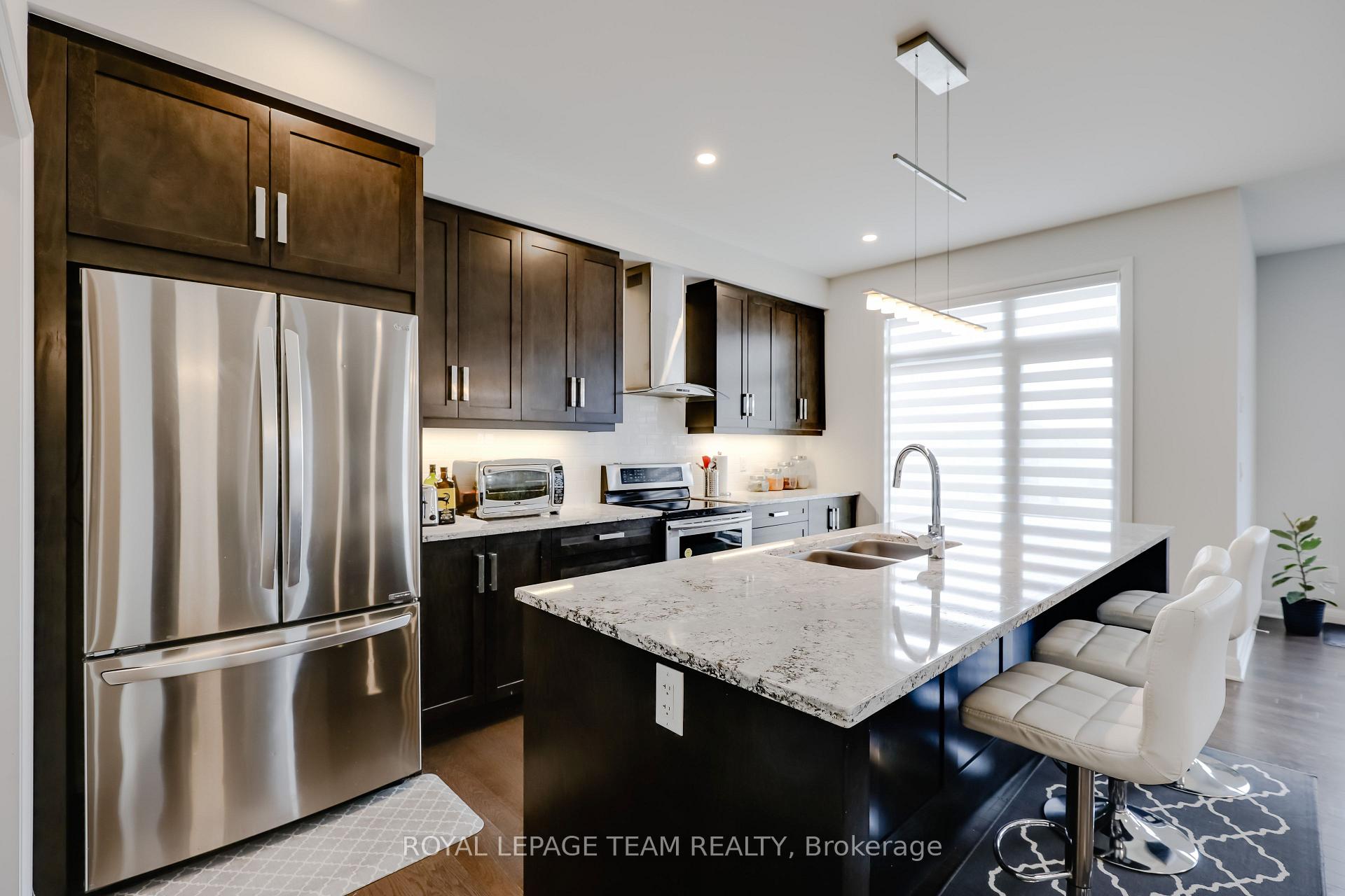 Photo 19 of 22 Greensand Place, Ottawa, Kanata - Kanata Lakes/Heritage Hills — HOMEH
