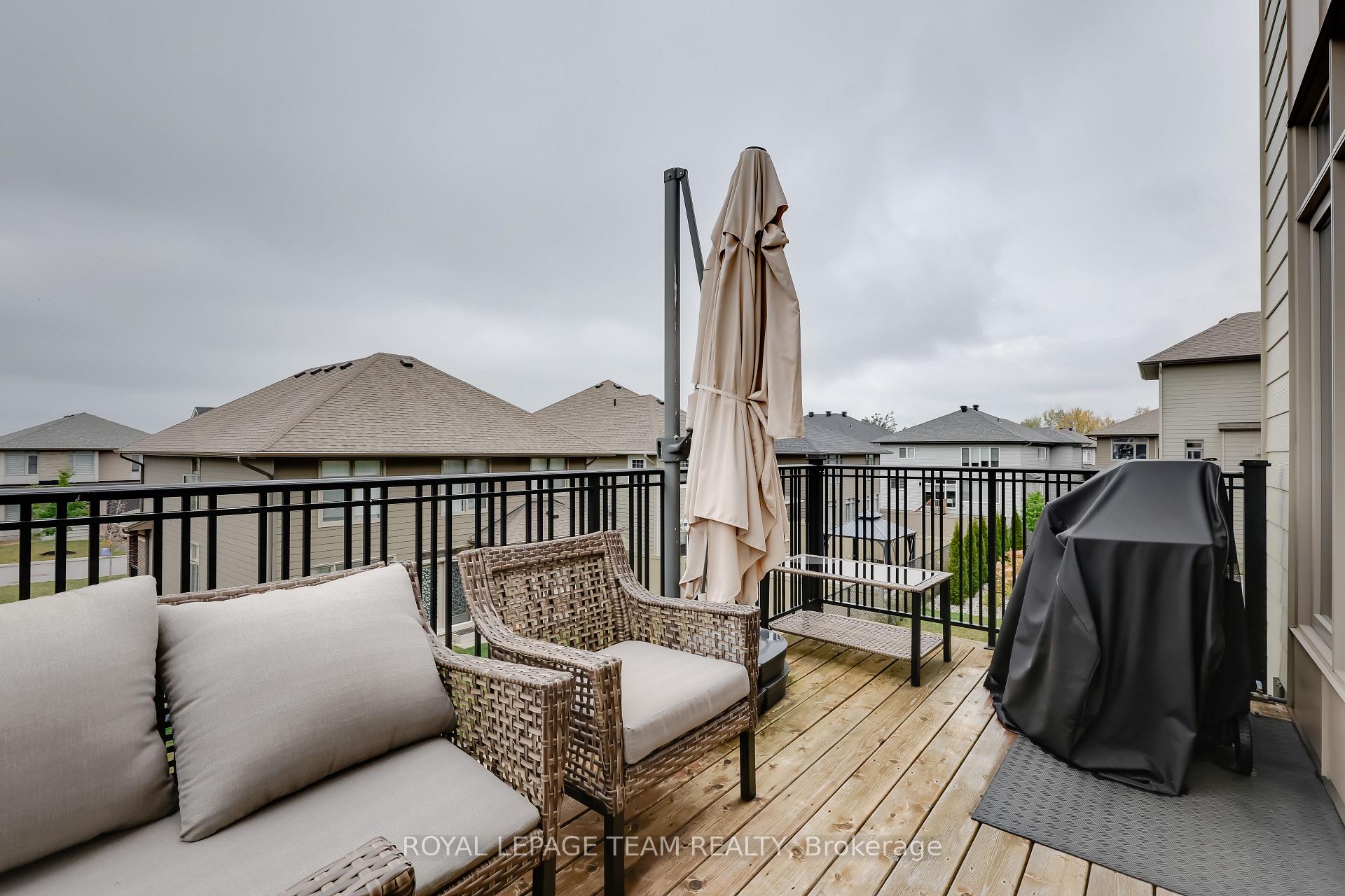 Photo 20 of 22 Greensand Place, Ottawa, Kanata - Kanata Lakes/Heritage Hills — HOMEH