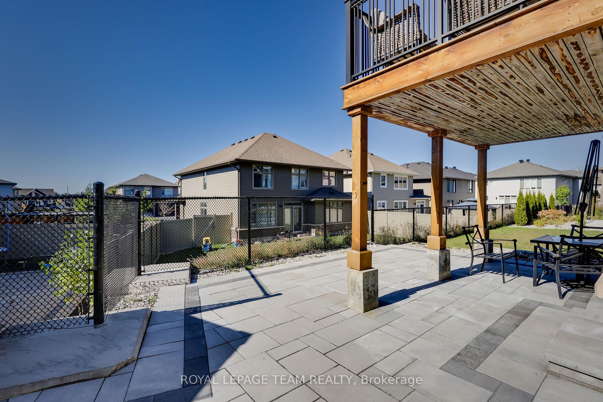 Photo 44 of 22 Greensand Place, Ottawa, Kanata - Kanata Lakes/Heritage Hills — HOMEH