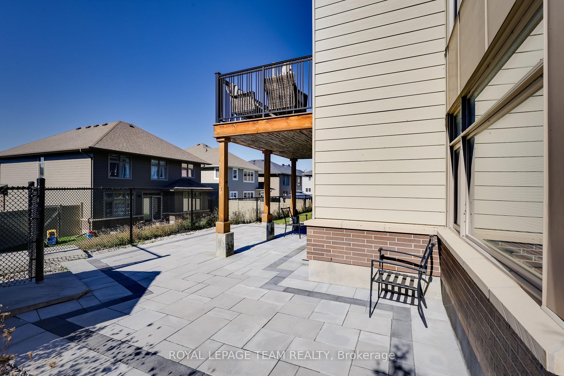 Photo 46 of 22 Greensand Place, Ottawa, Kanata - Kanata Lakes/Heritage Hills — HOMEH