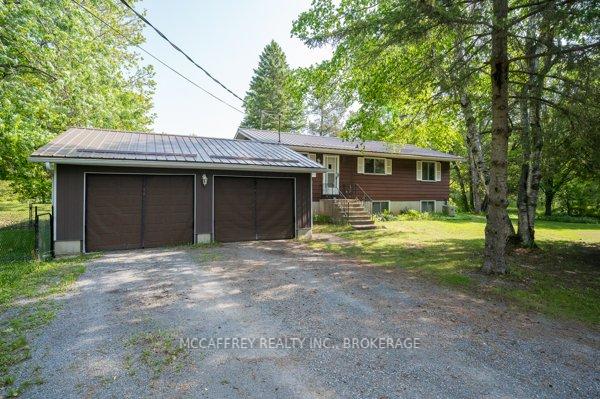 Photo 1 of 2141 County Rd 6, Loyalist, Lennox and Addington - South — HOMEH