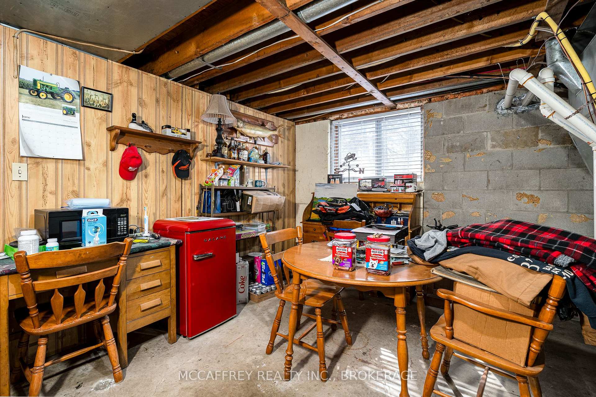 Photo 22 of 2141 County Rd 6, Loyalist, Lennox and Addington - South — HOMEH