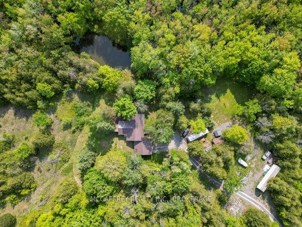 Photo 45 of 2141 County Rd 6, Loyalist, Lennox and Addington - South — HOMEH