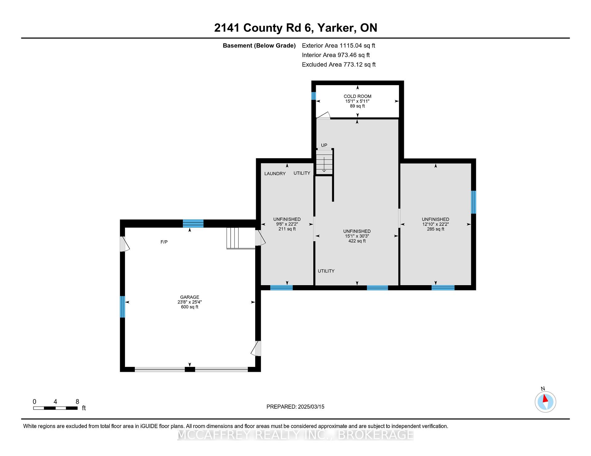 Photo 50 of 2141 County Rd 6, Loyalist, Lennox and Addington - South — HOMEH