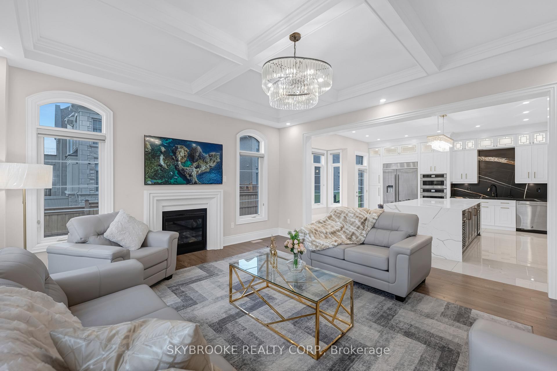 Photo 7 of 89 Broad Way, King, Nobleton — HOMEH
