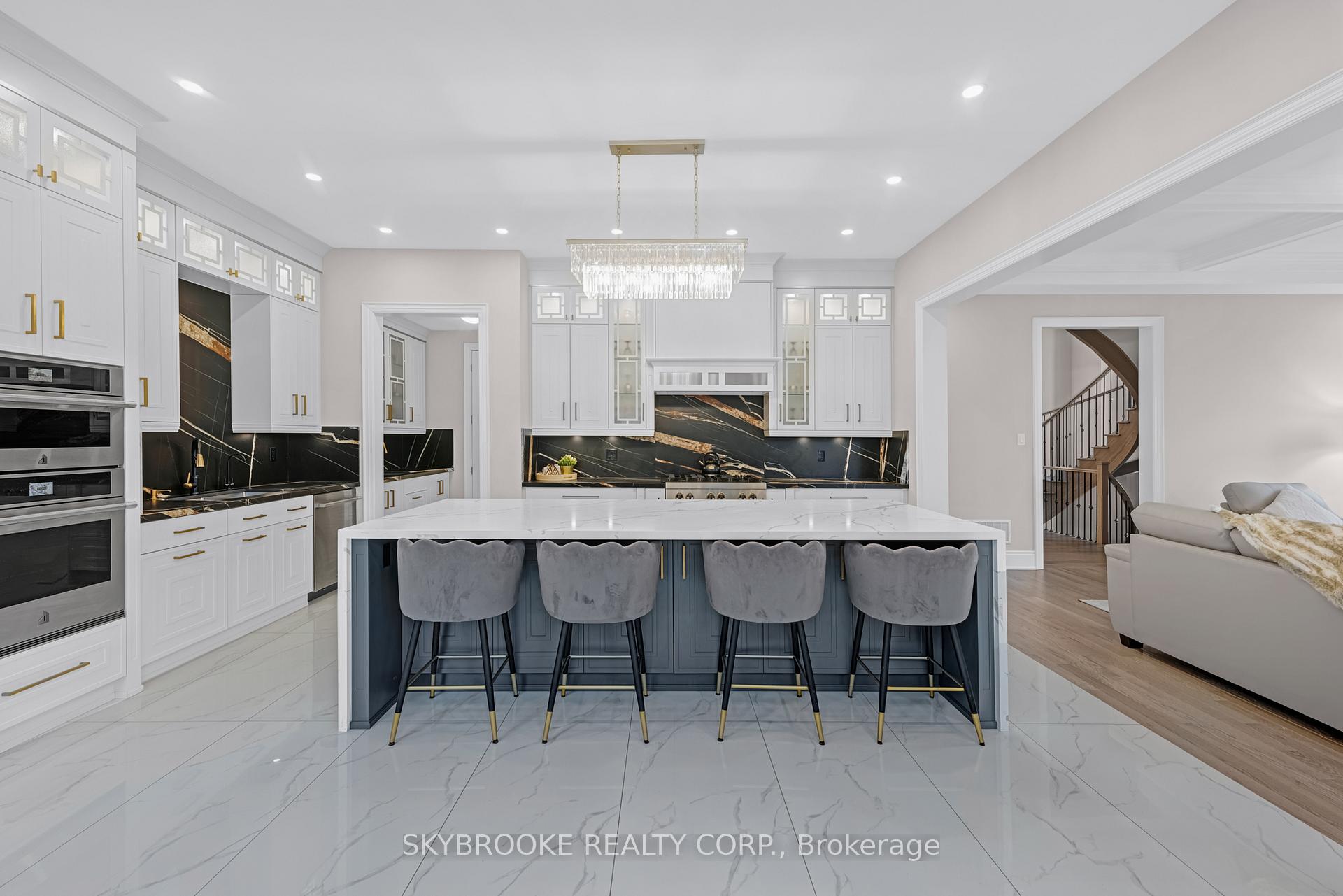 Photo 9 of 89 Broad Way, King, Nobleton — HOMEH