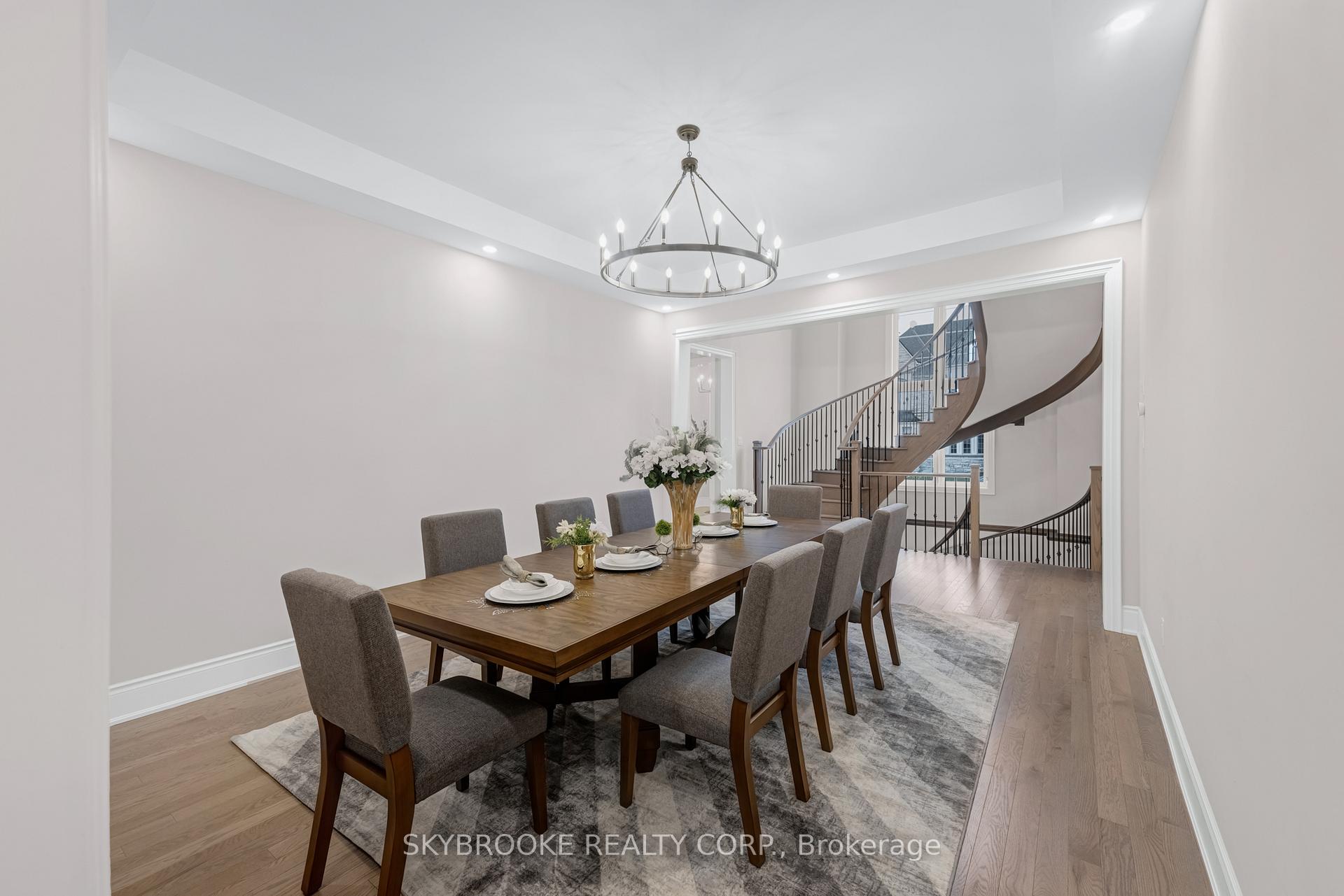 Photo 13 of 89 Broad Way, King, Nobleton — HOMEH