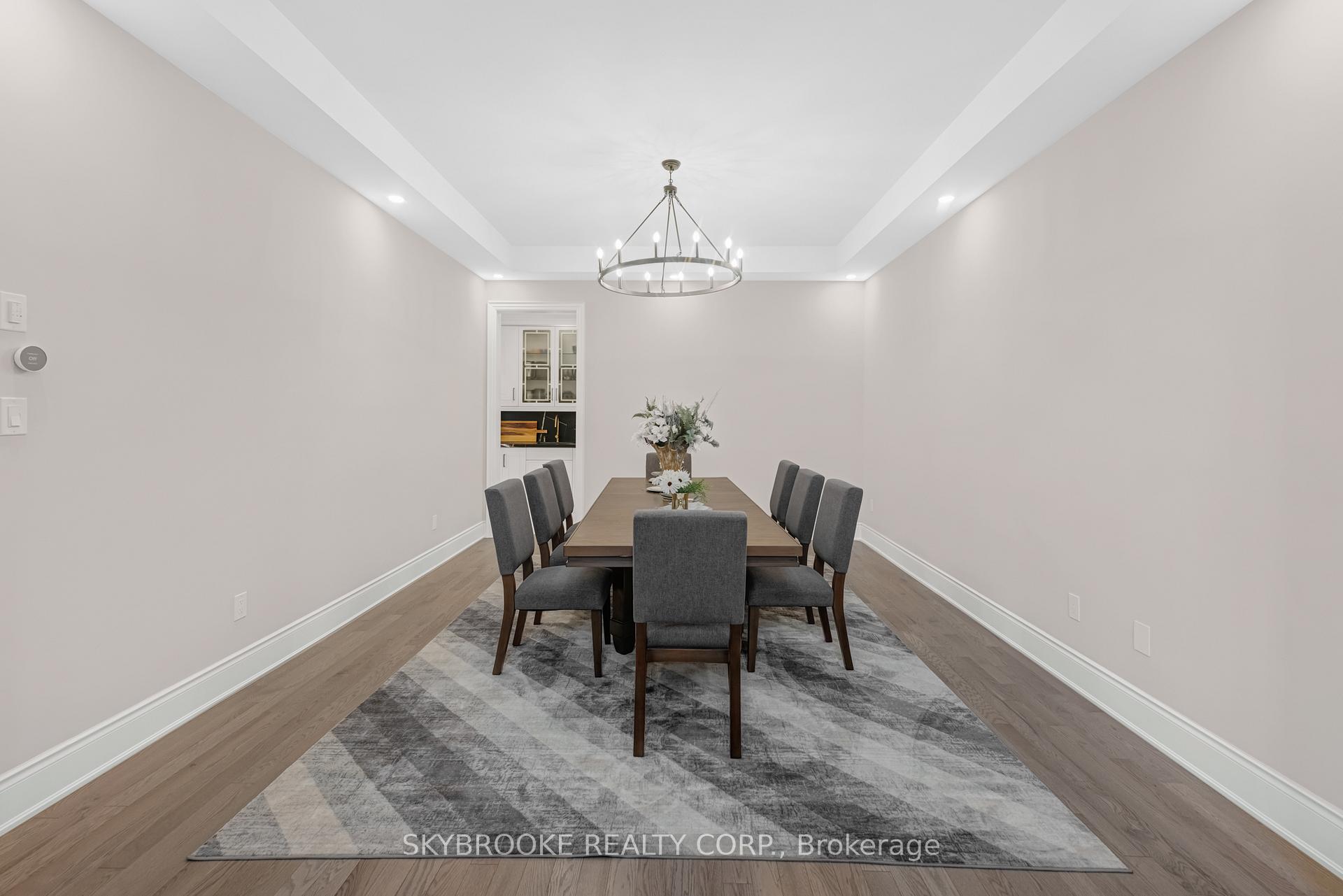 Photo 14 of 89 Broad Way, King, Nobleton — HOMEH