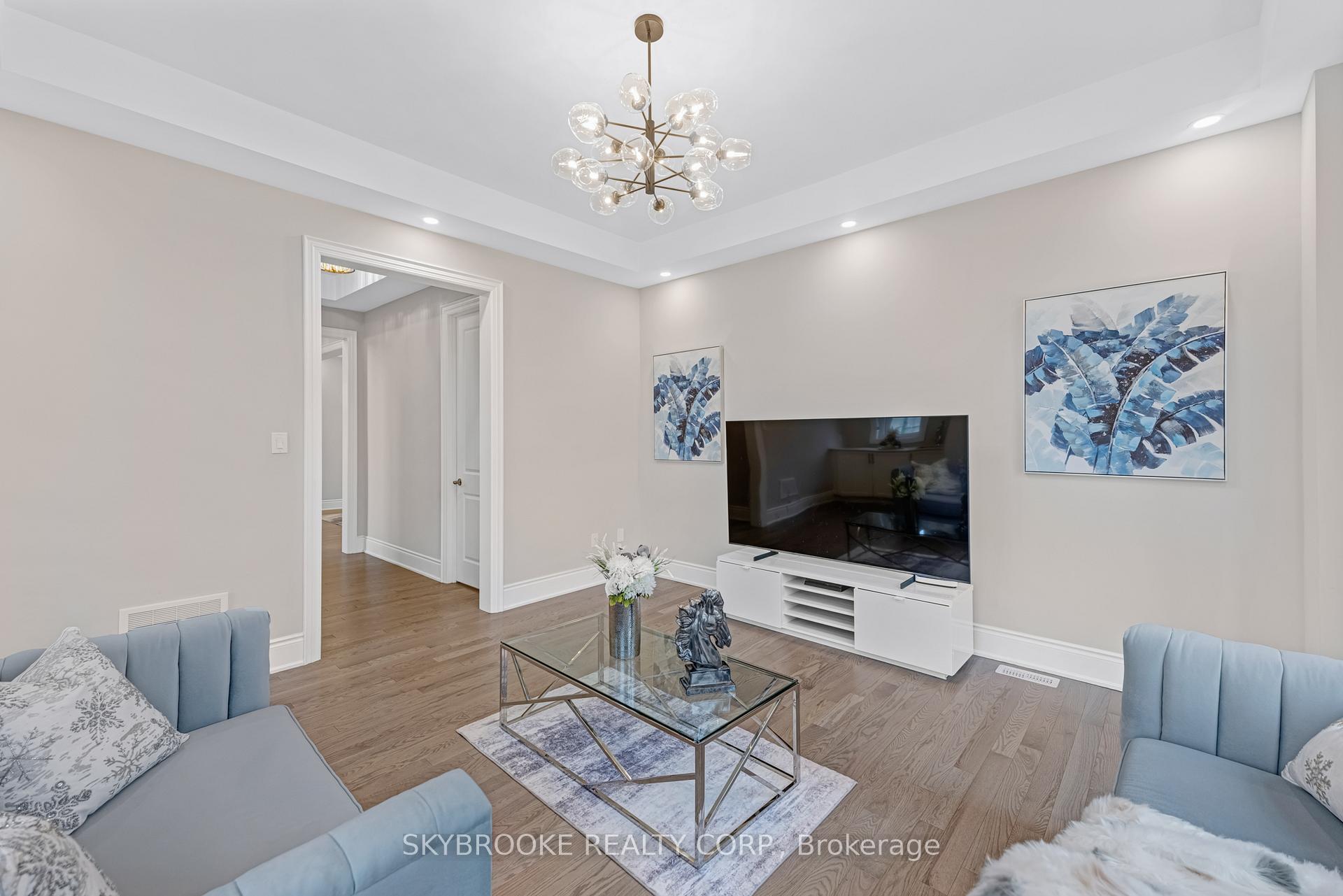 Photo 17 of 89 Broad Way, King, Nobleton — HOMEH