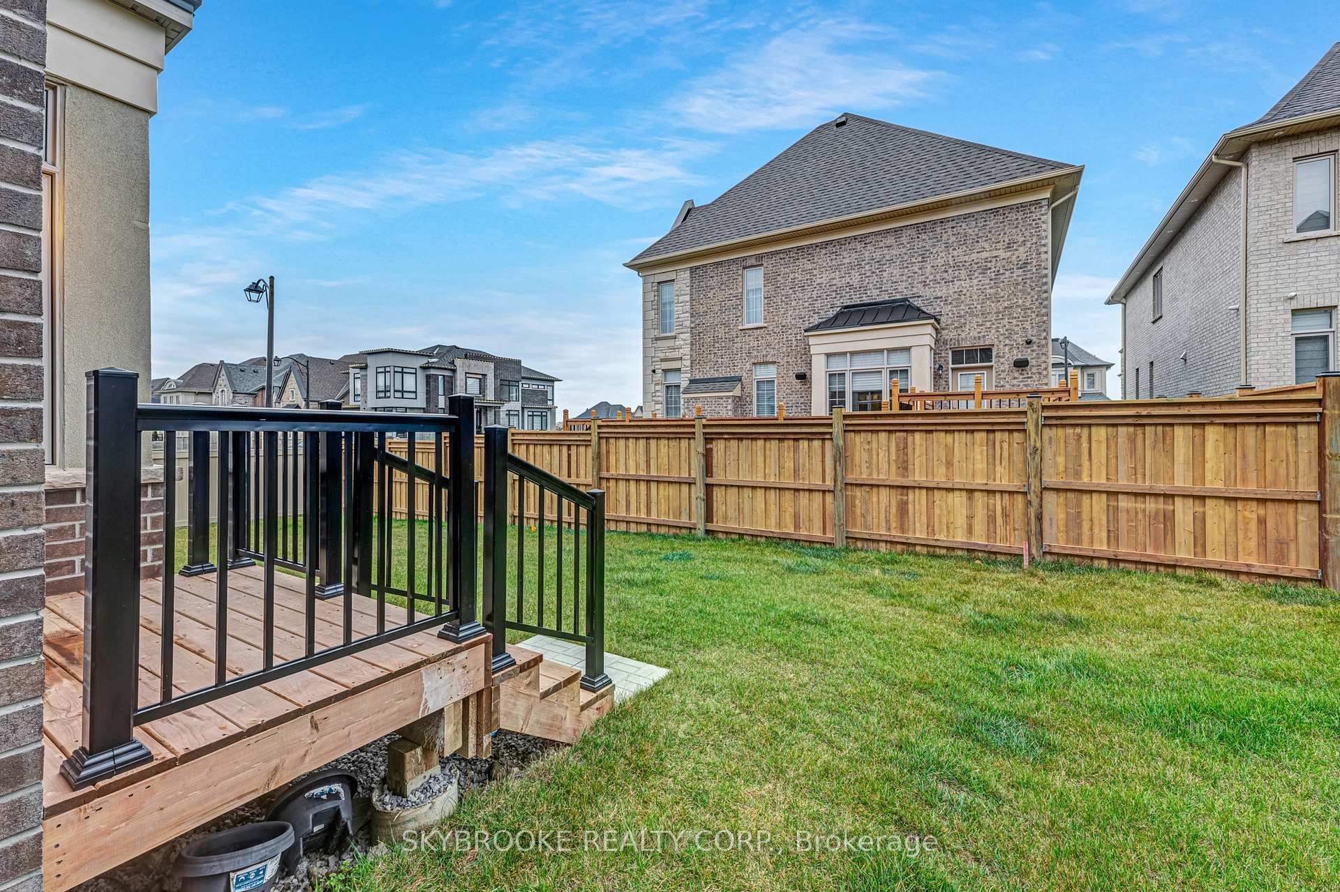 Photo 32 of 89 Broad Way, King, Nobleton — HOMEH