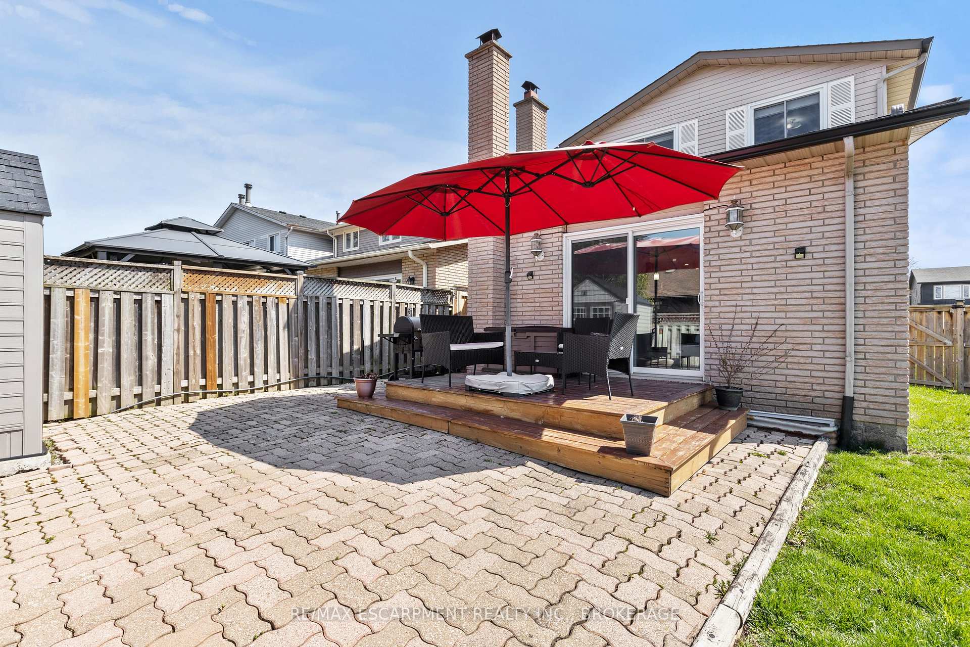 Photo 30 of 64 Athenia Drive, Hamilton, Stoney Creek Mountain — HOMEH