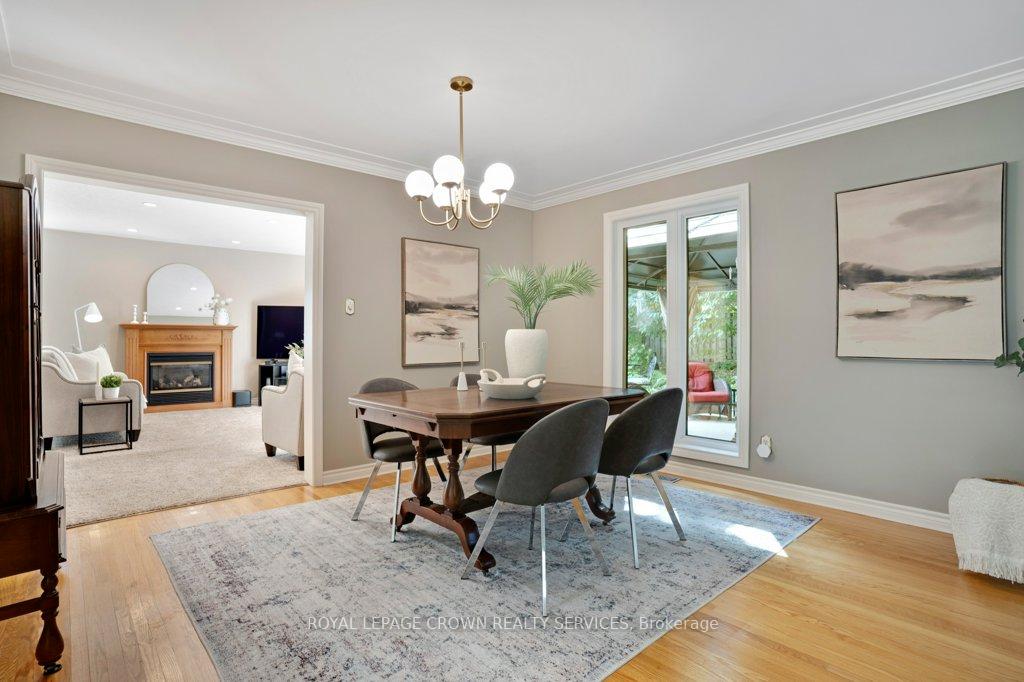 Photo 14 of 173 Ripplewood Crescent, Kitchener — HOMEH