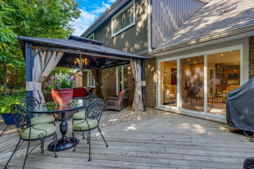 Photo 40 of 173 Ripplewood Crescent, Kitchener — HOMEH