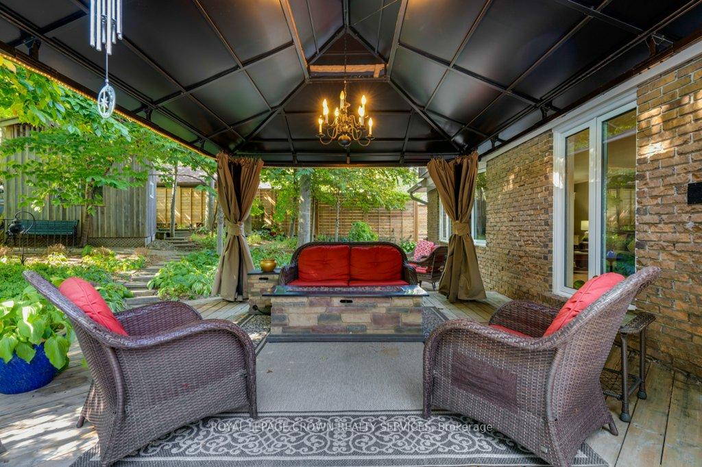 Photo 42 of 173 Ripplewood Crescent, Kitchener — HOMEH
