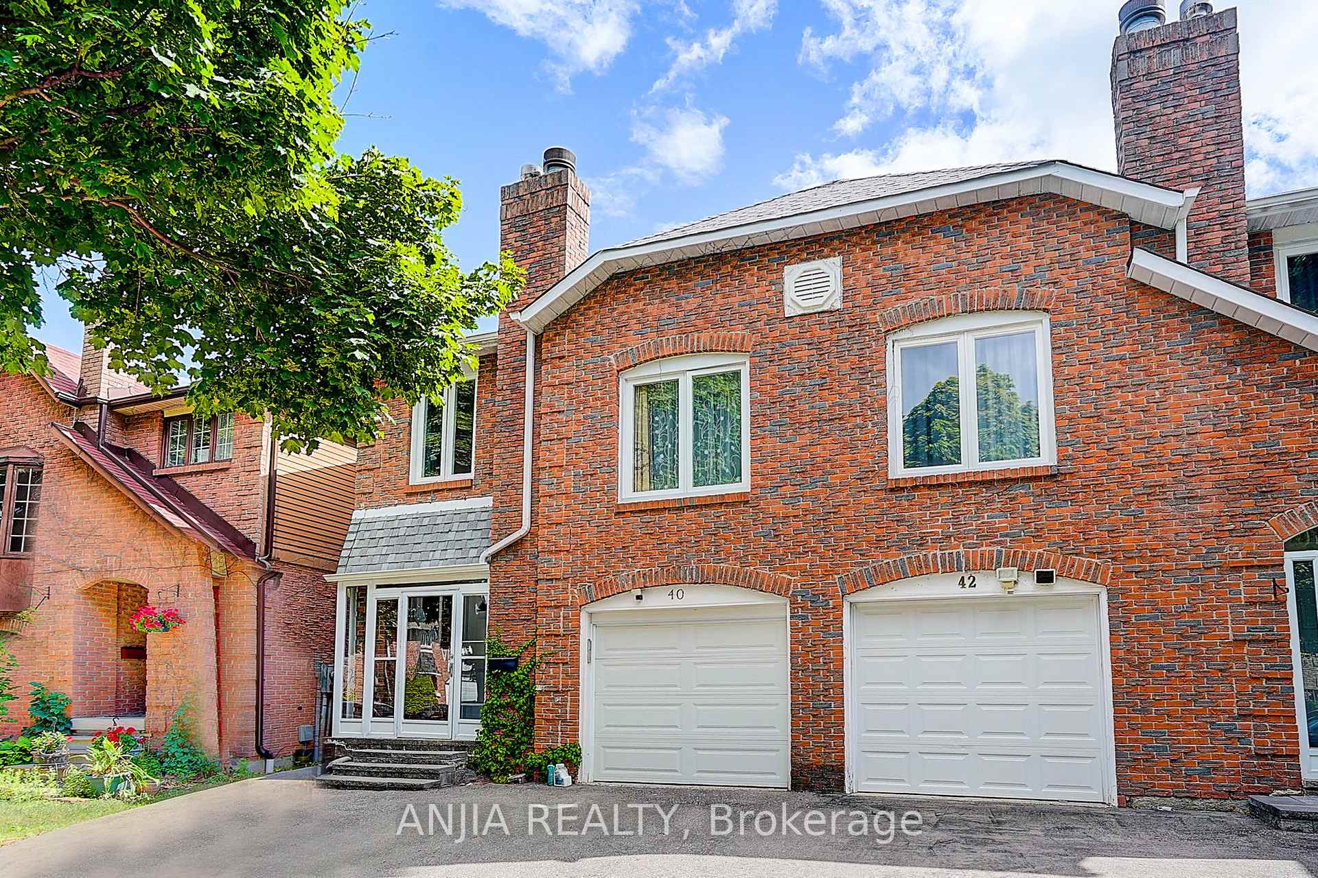 Photo 1 of (Lower Level)40 Foxglove Court, Markham, Unionville — HOMEH