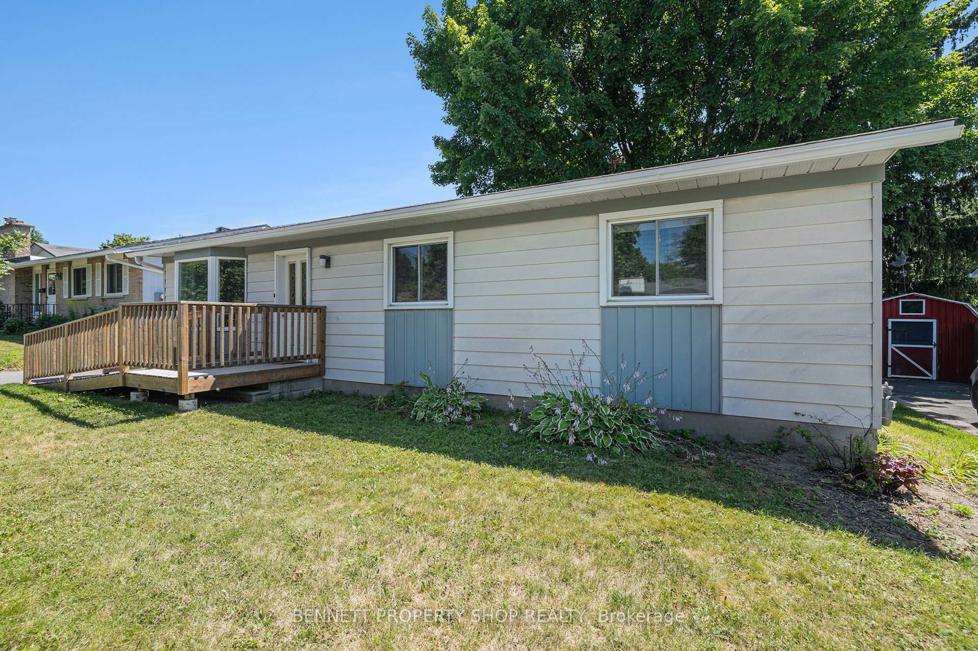 Photo 1 of 118 Abbeyhill Drive, Ottawa, Kanata - Glencairn/Hazeldean — HOMEH