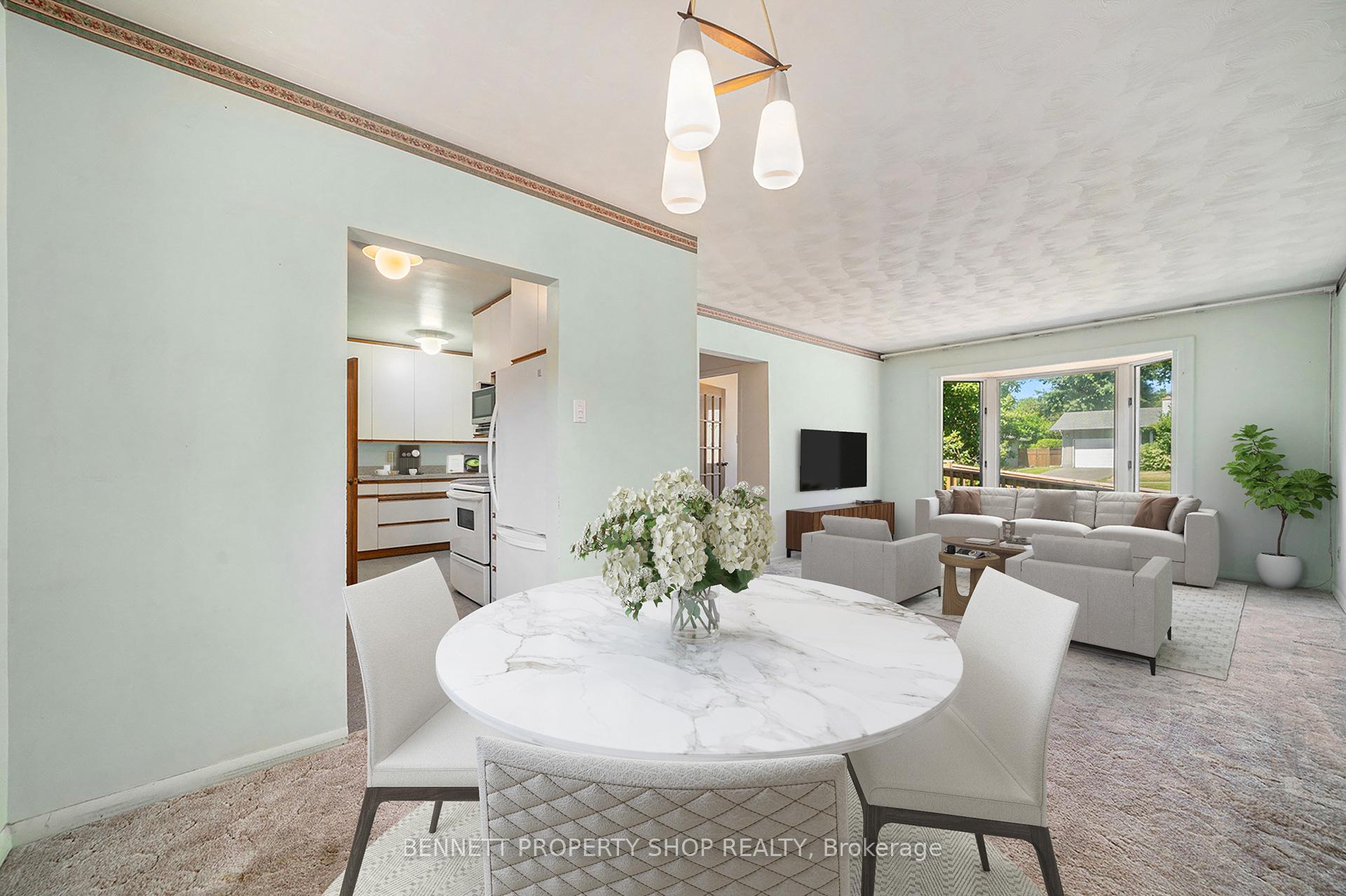 Photo 3 of 118 Abbeyhill Drive, Ottawa, Kanata - Glencairn/Hazeldean — HOMEH