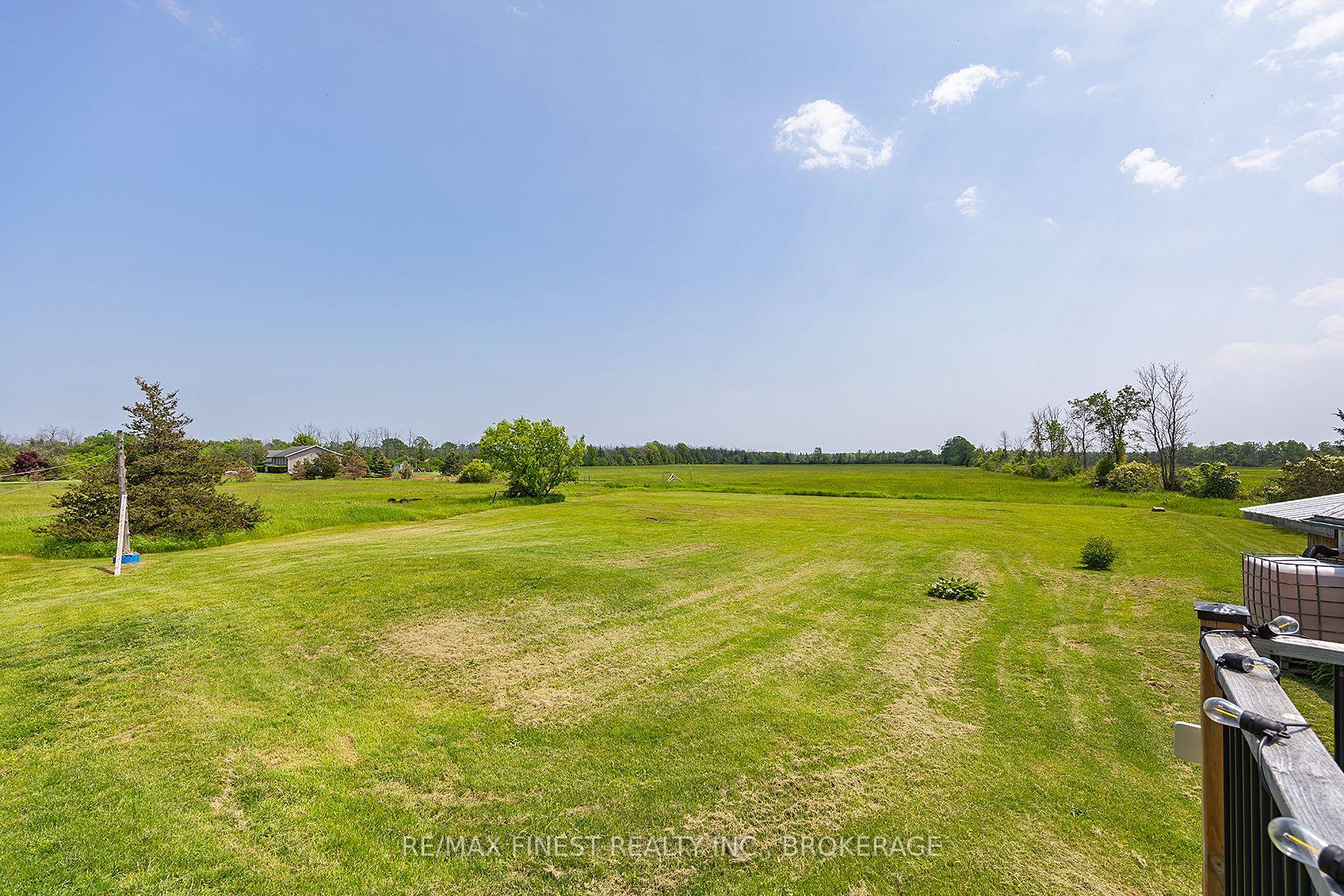 Photo 8 of 5790 County 2 Road, Loyalist, Lennox and Addington - South — HOMEH