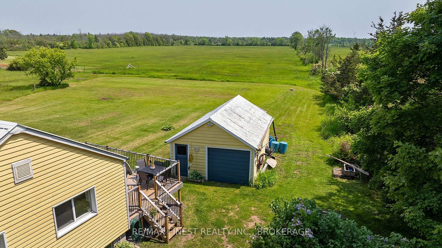 Photo 35 of 5790 County 2 Road, Loyalist, Lennox and Addington - South — HOMEH