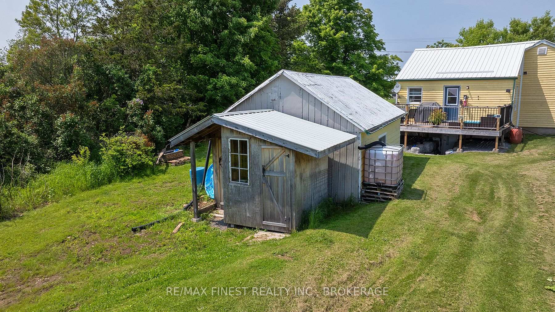 Photo 36 of 5790 County 2 Road, Loyalist, Lennox and Addington - South — HOMEH