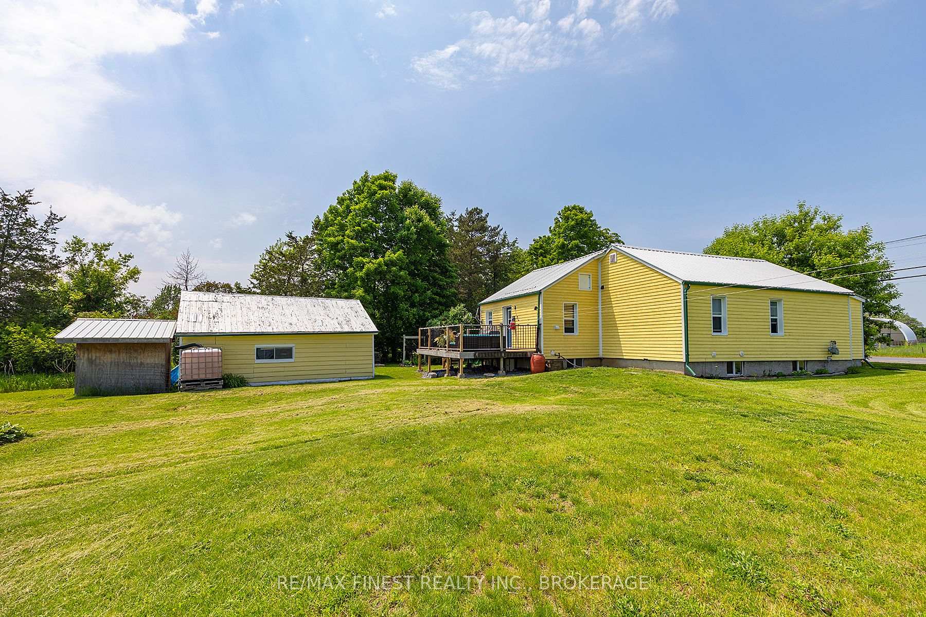 Photo 41 of 5790 County 2 Road, Loyalist, Lennox and Addington - South — HOMEH