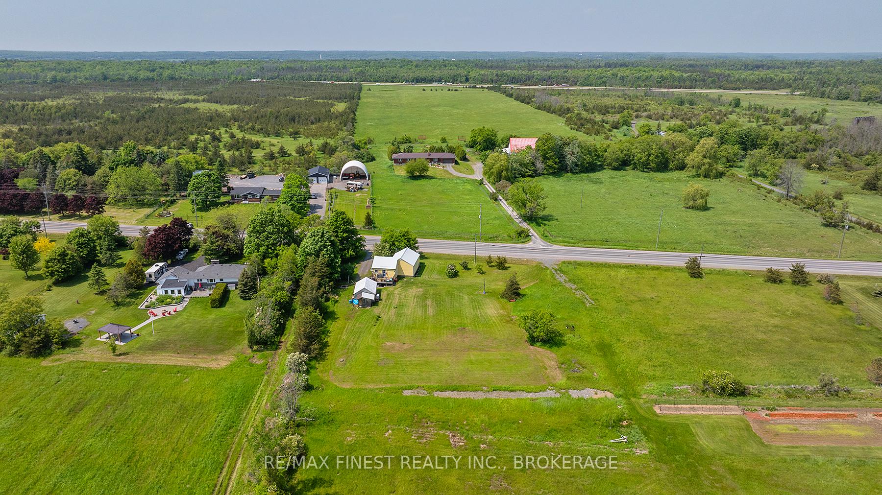 Photo 42 of 5790 County 2 Road, Loyalist, Lennox and Addington - South — HOMEH