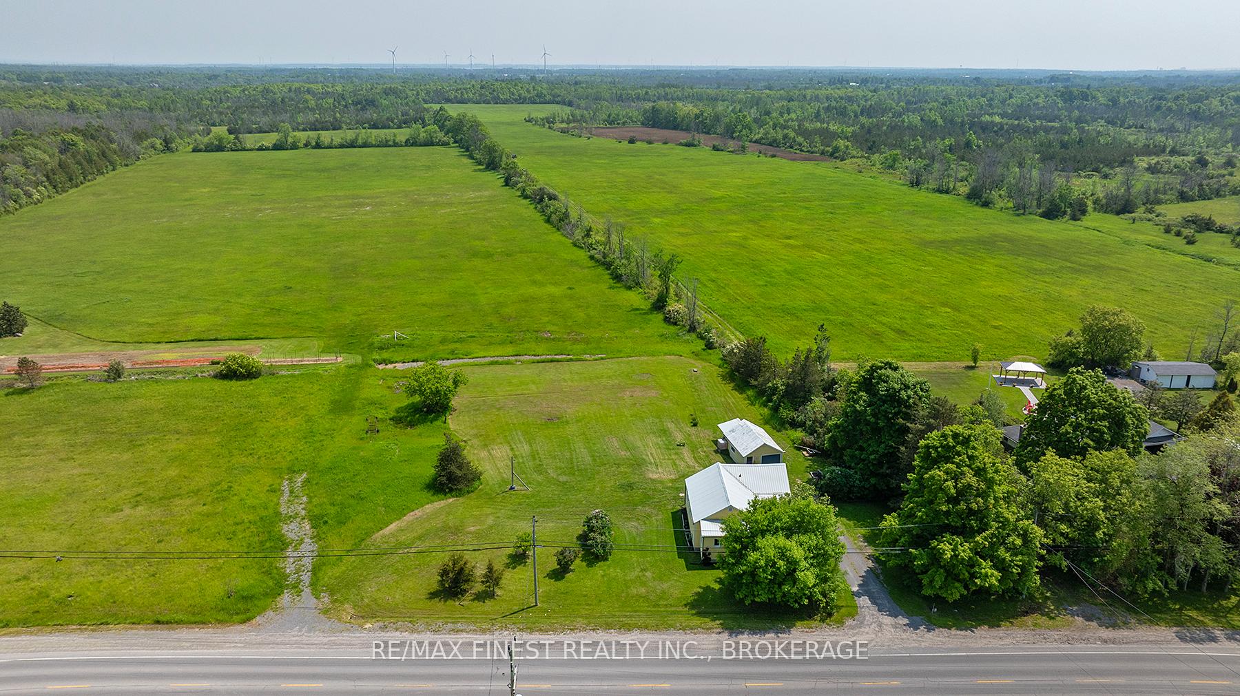 Photo 43 of 5790 County 2 Road, Loyalist, Lennox and Addington - South — HOMEH