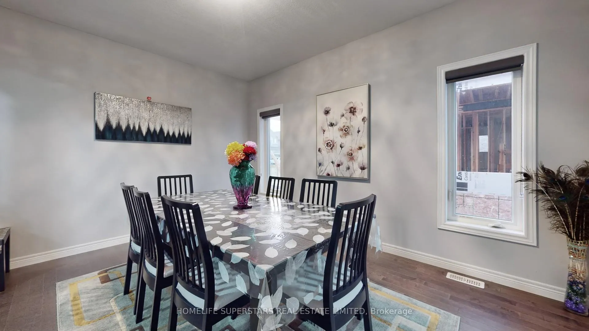 Photo 11 of 341 Rivertrail Avenue, Kitchener — HOMEH