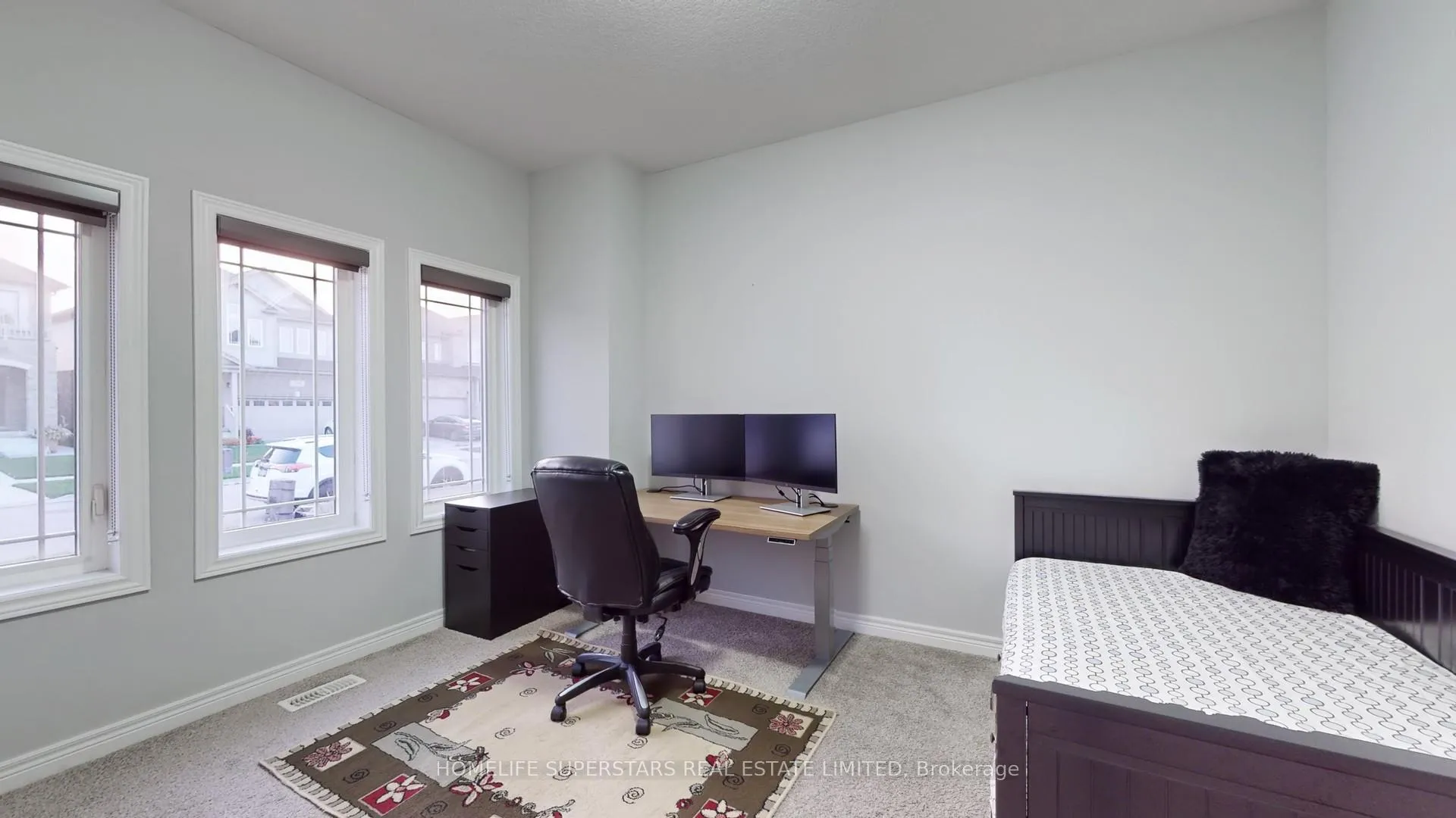 Photo 14 of 341 Rivertrail Avenue, Kitchener — HOMEH