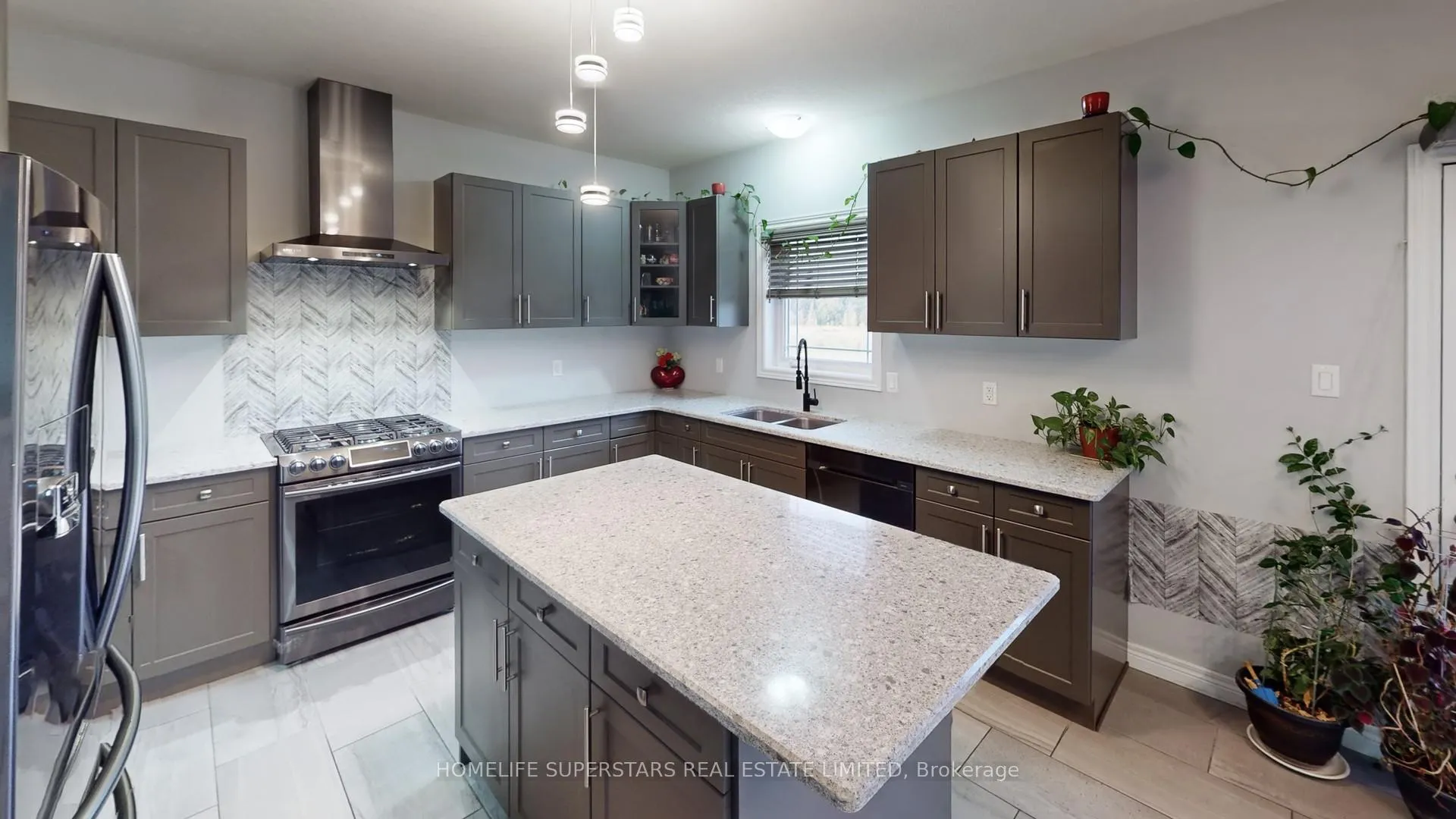 Photo 46 of 341 Rivertrail Avenue, Kitchener — HOMEH