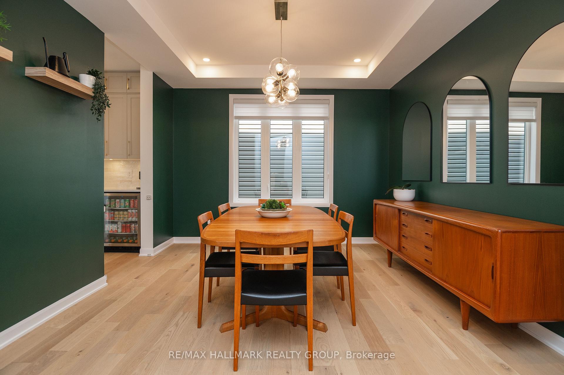 Photo 4 of 31 Jetty Drive, Ottawa, Mahogany Community — HOMEH