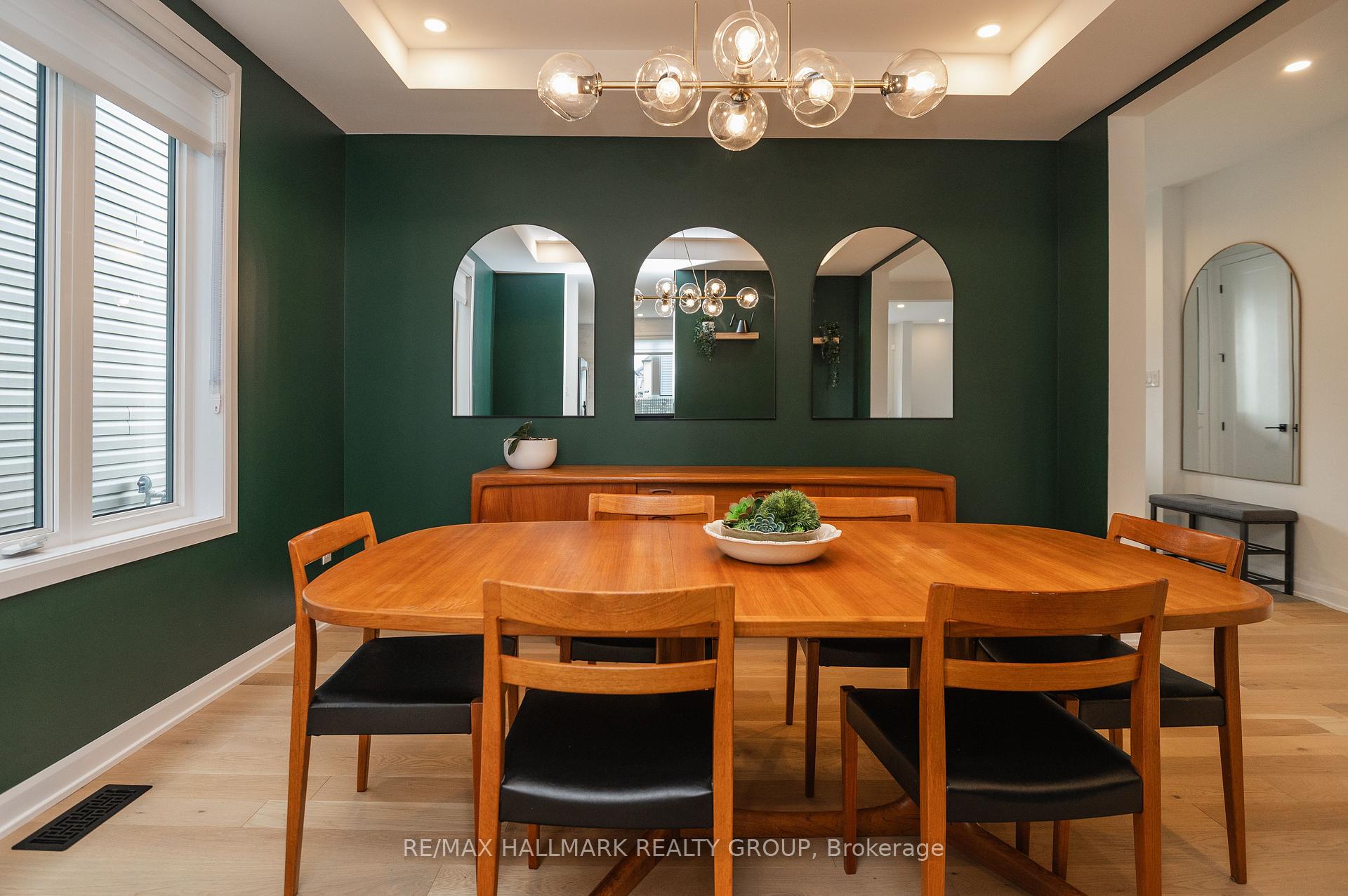 Photo 6 of 31 Jetty Drive, Ottawa, Mahogany Community — HOMEH