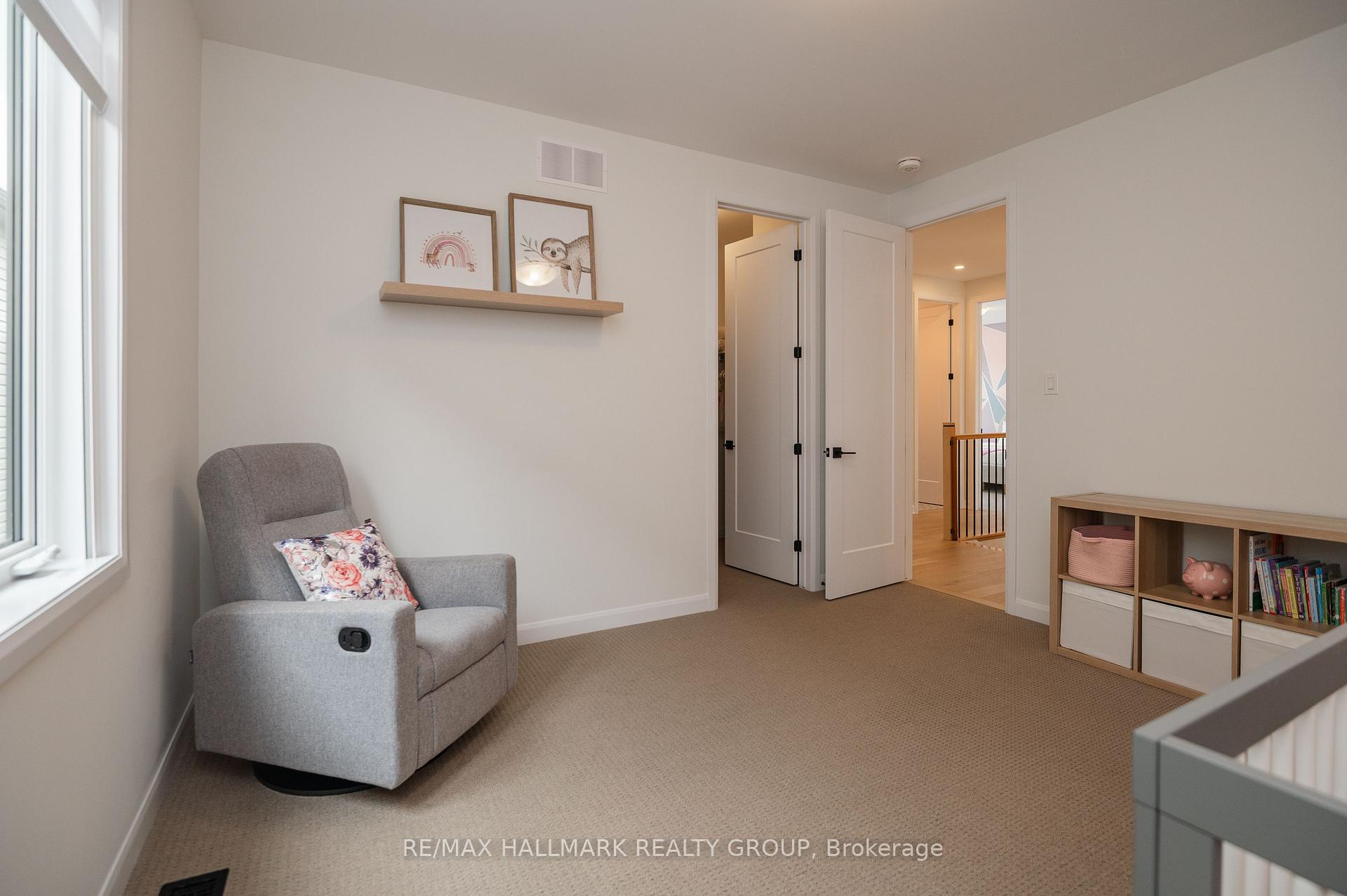 Photo 34 of 31 Jetty Drive, Ottawa, Mahogany Community — HOMEH