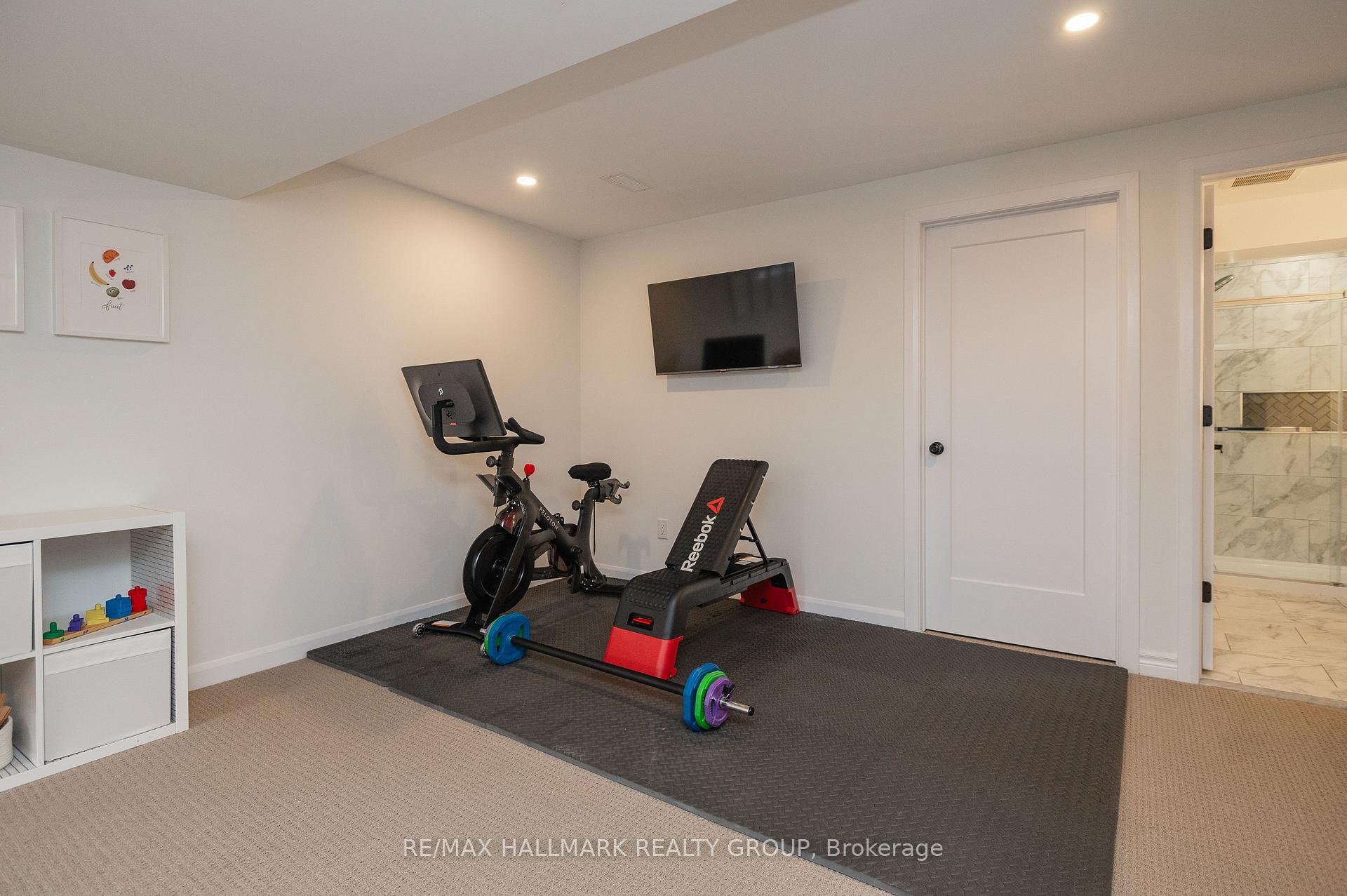Photo 37 of 31 Jetty Drive, Ottawa, Mahogany Community — HOMEH