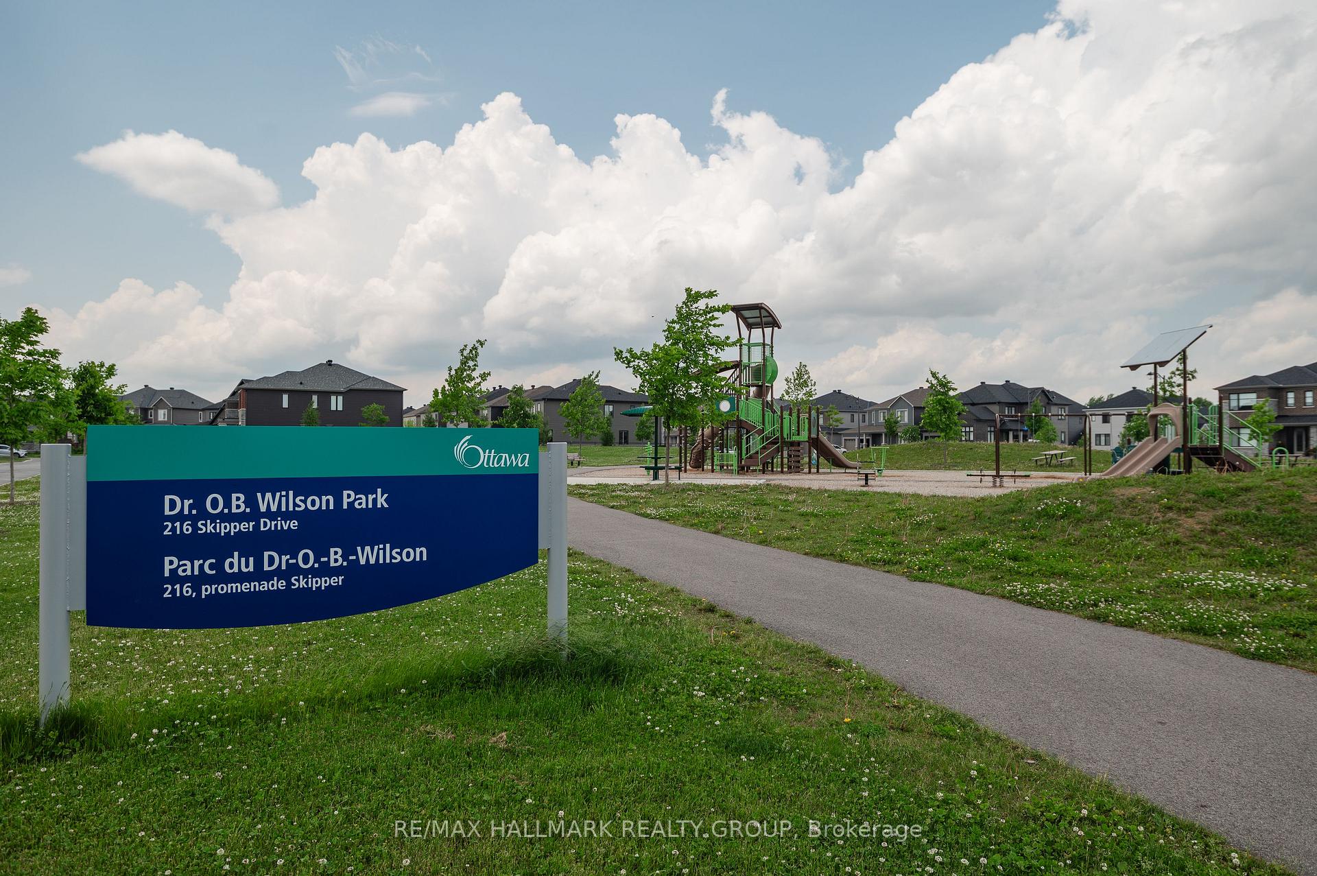 Photo 42 of 31 Jetty Drive, Ottawa, Mahogany Community — HOMEH