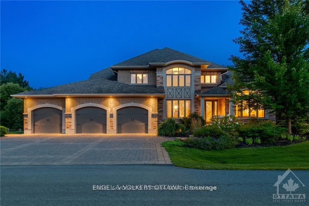 Photo 1 of 110 Gray Willow Place, Ottawa, Manotick Village & Manotick Estates — HOMEH