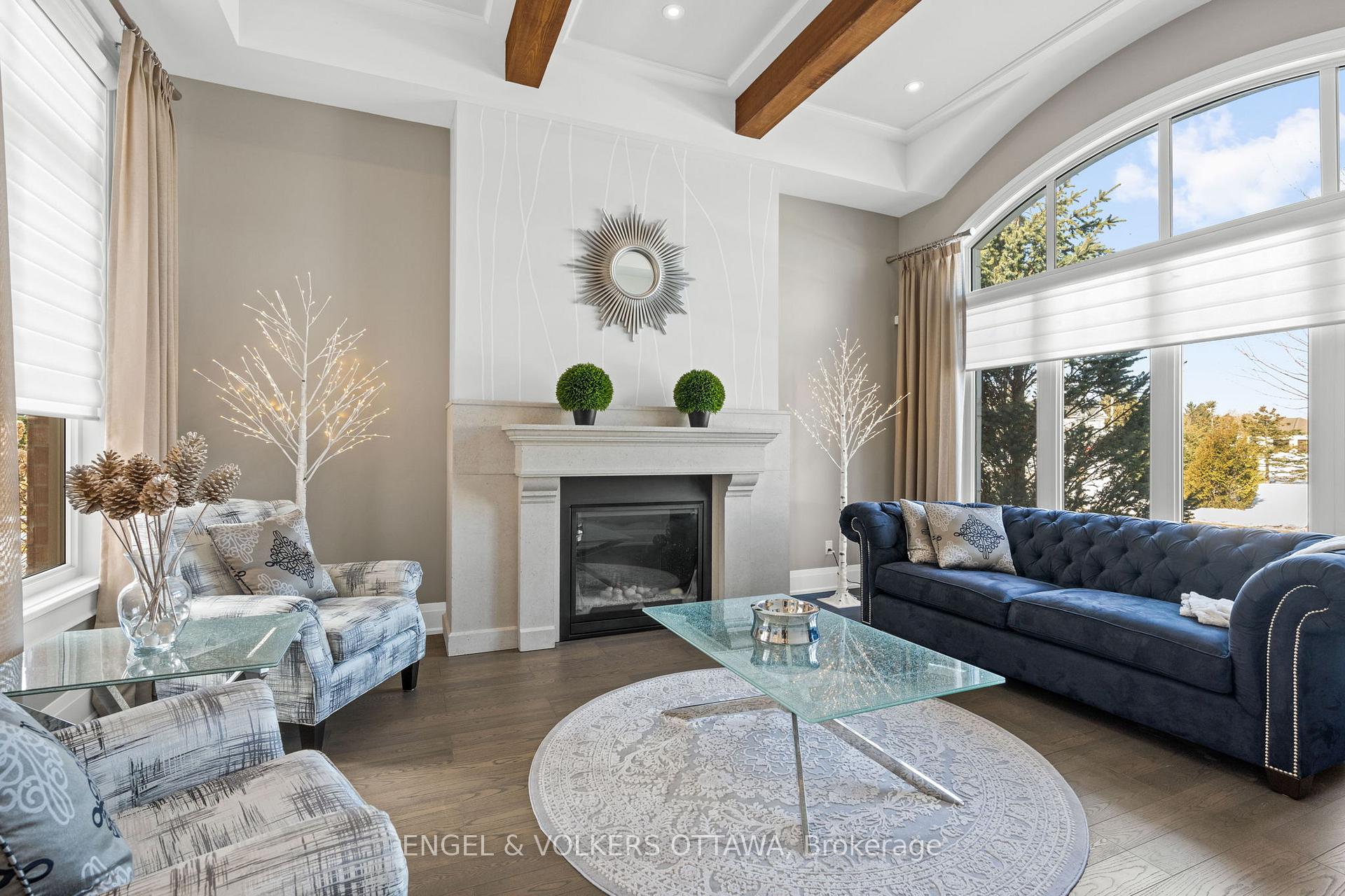 Photo 5 of 110 Gray Willow Place, Ottawa, Manotick Village & Manotick Estates — HOMEH