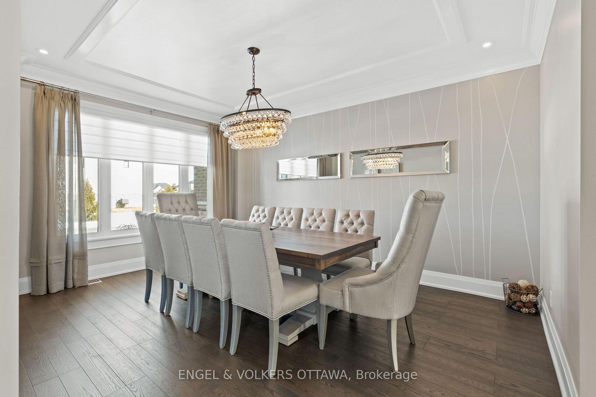 Photo 7 of 110 Gray Willow Place, Ottawa, Manotick Village & Manotick Estates — HOMEH