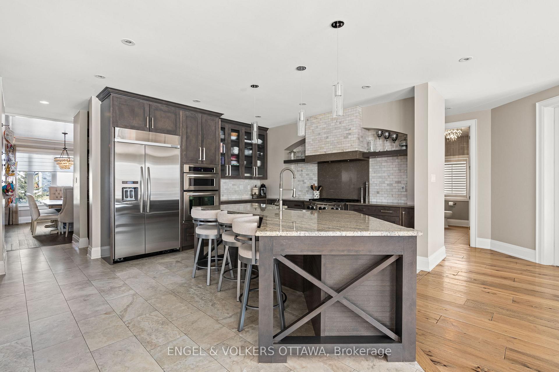 Photo 14 of 110 Gray Willow Place, Ottawa, Manotick Village & Manotick Estates — HOMEH