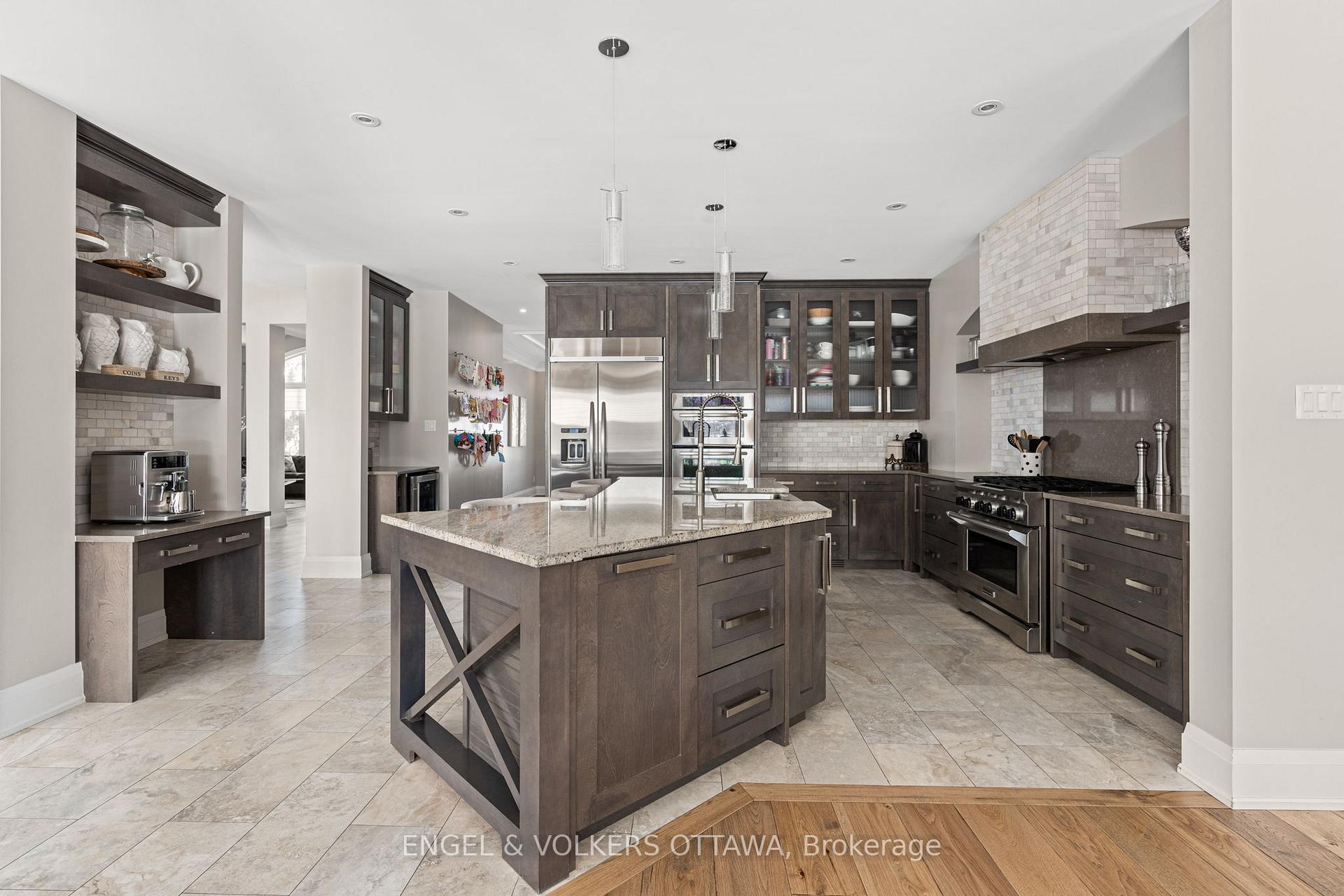 Photo 15 of 110 Gray Willow Place, Ottawa, Manotick Village & Manotick Estates — HOMEH
