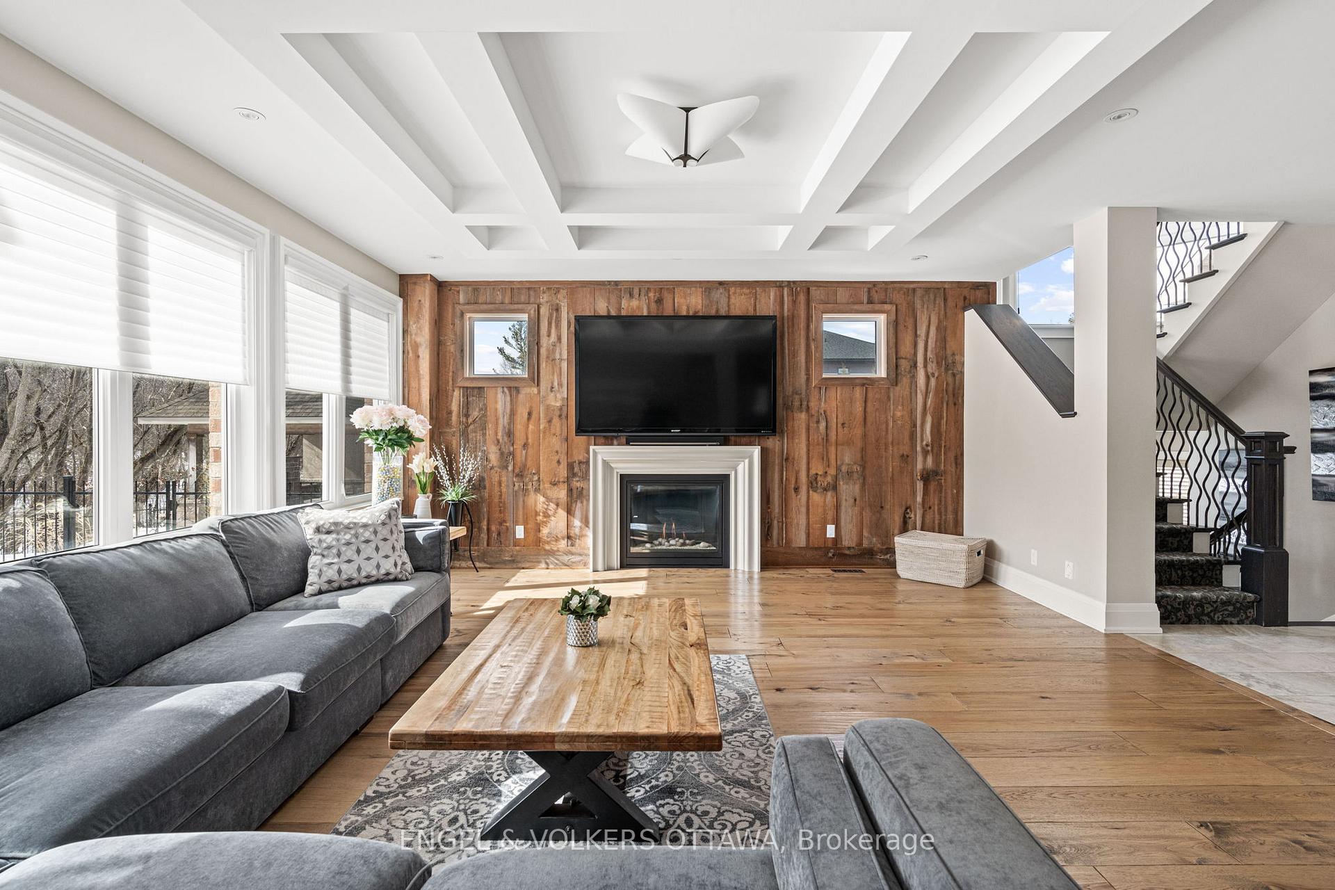 Photo 20 of 110 Gray Willow Place, Ottawa, Manotick Village & Manotick Estates — HOMEH