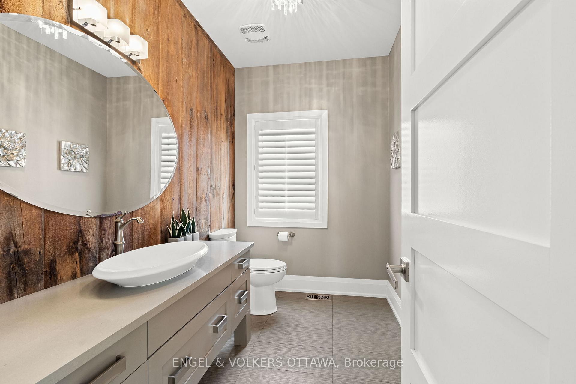 Photo 22 of 110 Gray Willow Place, Ottawa, Manotick Village & Manotick Estates — HOMEH