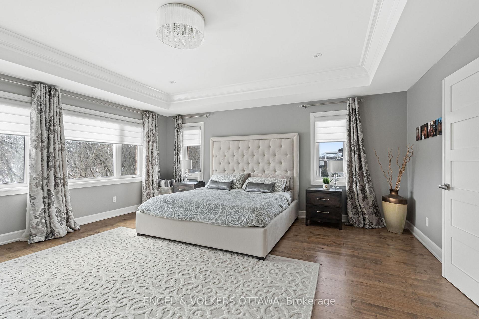Photo 25 of 110 Gray Willow Place, Ottawa, Manotick Village & Manotick Estates — HOMEH
