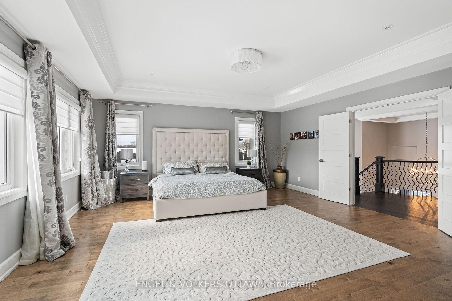 Photo 26 of 110 Gray Willow Place, Ottawa, Manotick Village & Manotick Estates — HOMEH